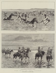 Krigen i Soudan